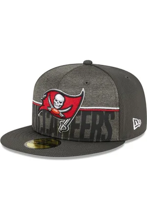 New Era Fitted Cap 59Fifty NFL TRAINING Tampa Bay Buccaneers - Verkäufer: ICED OUT