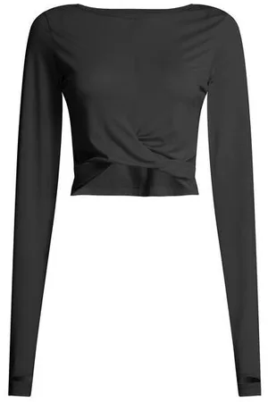 energetics Langarmshirt Da.-Langarmshirt Amberly W BLACK - Verkäufer: INTERSPORT Schwab