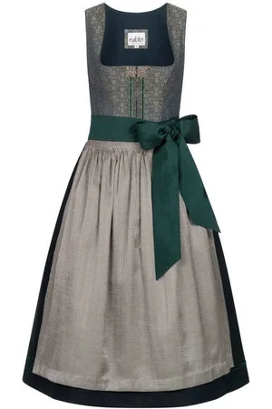 Nübler Dirndl Dirndl midi Lea in von - Verkäufer: Trachtenhof
