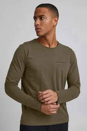 Blend Langarmshirt BHBhnicolai