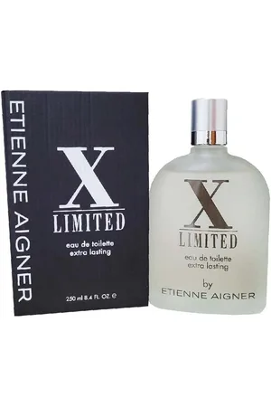 Aigner Eau de Toilette Etienne X-Limited Eau de Toilette 250 ml - Verkäufer: Da Meso