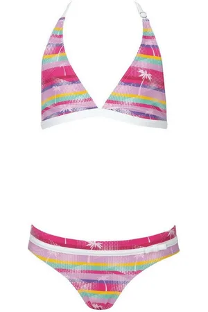 Olympia Triangel-Bikini Mädchen-Bikini (1-St) - Verkäufer: MY NEW BIKINI