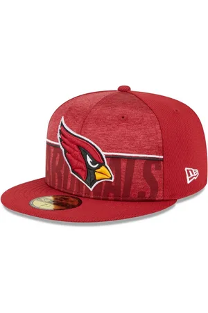New Era Fitted Cap 59Fifty NFL TRAINING Arizona Cardinals - Verkäufer: ICED OUT