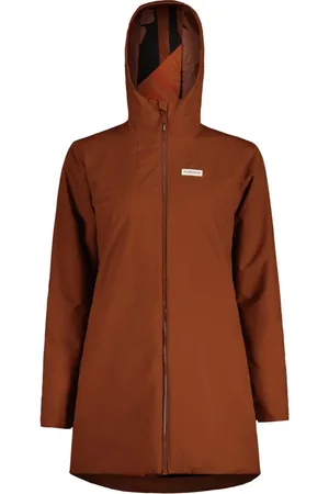 Maloja Wintermantel LovereM Primaloft Coat Women - Verkäufer: unterwegs.biz