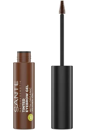 Sante Augenbrauen-Gel Tinted Eyebrow Gel - 02 Brownie 3,5ml - Verkäufer: taleoo