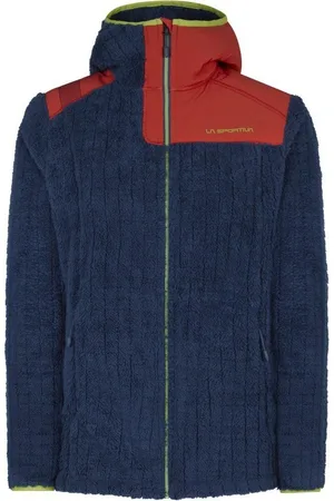 La Sportiva Fleecejacke Maya Hoody W - Verkäufer: unterwegs.biz