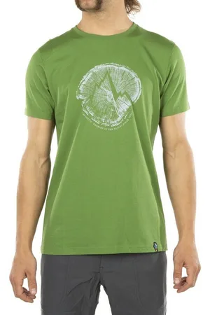 La Sportiva T-Shirt Cross Section T-Shirt - Verkäufer: unterwegs.biz