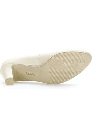 Gabor Plateaupumps - Verkäufer: Schuh-Bamberg