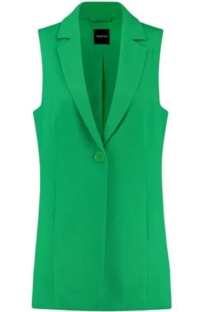 Taifun Jerseyweste Weste mit Revers - Verkäufer: E-Gerry Weber Digital GmbH