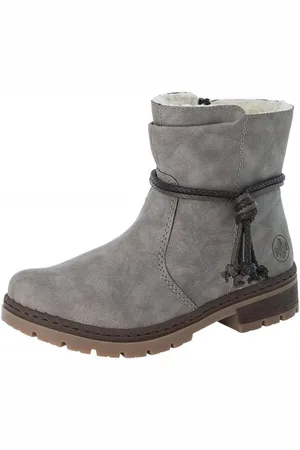 Rieker Winterboots - Verkäufer: Schuh-Laden