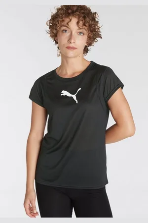 PUMA Trainingsshirt TRAIN ALL DAY TEE