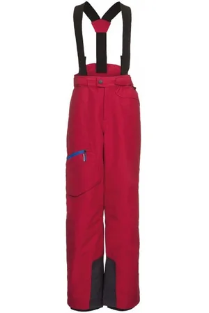 Vaude Thermohose Boys Paul Pants - Verkäufer: unterwegs.biz
