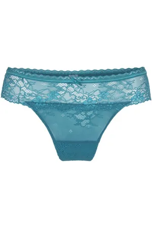 LingaDore String Daily Lace String deep lake - Verkäufer: underwear lounge