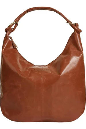 Bruno Banani Shopper, echt Leder