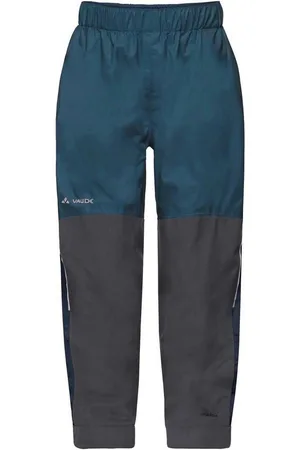 Vaude Thermohose Kids Escape Padded Pants III - Verkäufer: unterwegs.biz
