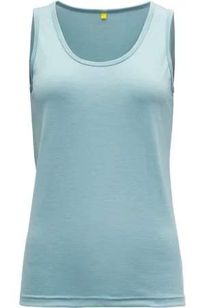 Devold Funktionsshirt Eika 150 Woman Singlet - Verkäufer: unterwegs.biz