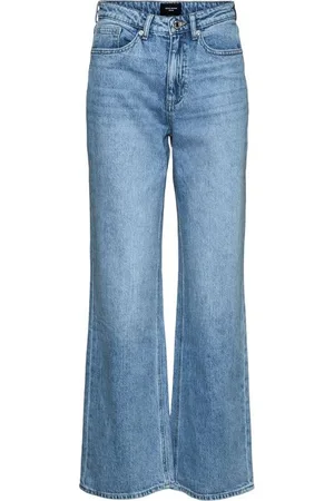 VERO MODA Regular-fit-Jeans Tessa (1-tlg) Weiteres Detail - Verkäufer: Mary & Paul