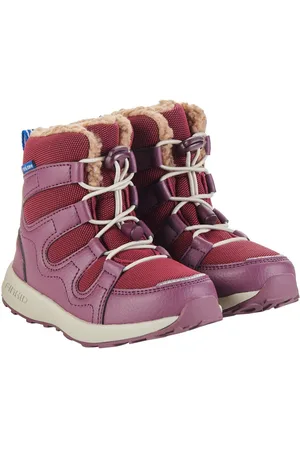 FINKID Huippu Winterstiefel - Verkäufer: unterwegs.biz