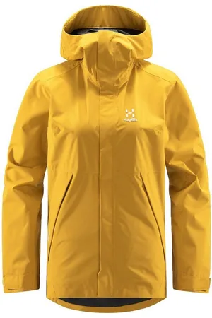Haglöfs Outdoorjacke Tjärn Jacket Women - Verkäufer: unterwegs.biz