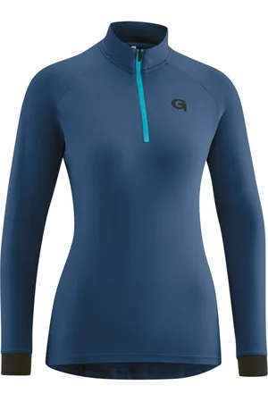 Gonso Langarmshirt Cisterna Women - Verkäufer: unterwegs.biz