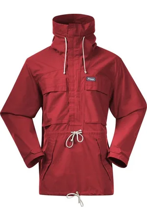 Bergans Softshelljacke Archetype Anorak - Verkäufer: unterwegs.biz