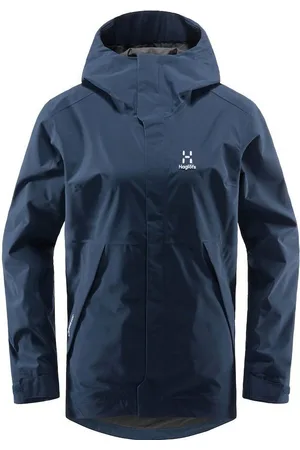 Haglöfs Outdoorjacke Tjärn Jacket Women - Verkäufer: unterwegs.biz