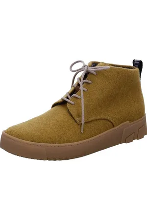 Ganter Stiefelette Winterstiefel (1-tlg) - Verkäufer: The Platform Group