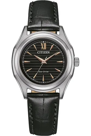 Citizen Quarzuhr FE2110-14E Eco-Drive Damenuhr 32mm 10ATM FE2110-14E Eco-Drive Damenuhr 32mm 10ATM - Verkäufer: Timeshop24