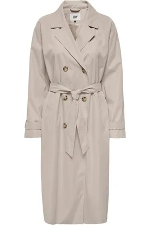 JDY Trenchcoat Panther (1-tlg) - Verkäufer: Mary & Paul