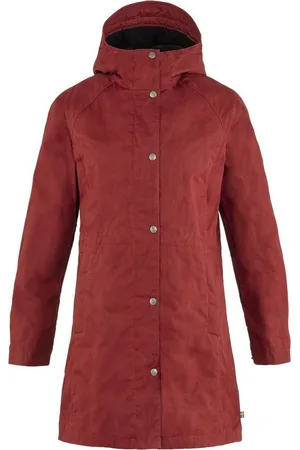 Fjällräven Outdoorjacke Karla Hydratic Jacket Women - Verkäufer: unterwegs.biz