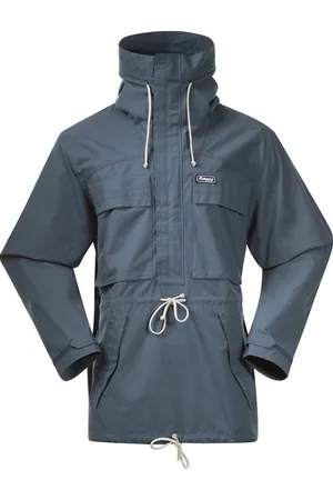 Bergans Softshelljacke Archetype Anorak - Verkäufer: unterwegs.biz