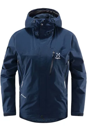 Haglöfs Regenjacke Astral GTX Jacket Women - Verkäufer: unterwegs.biz