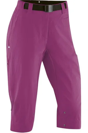 Gonso Fahrradhose Ruth 3/4 Bikeshorts Women - Verkäufer: unterwegs.biz