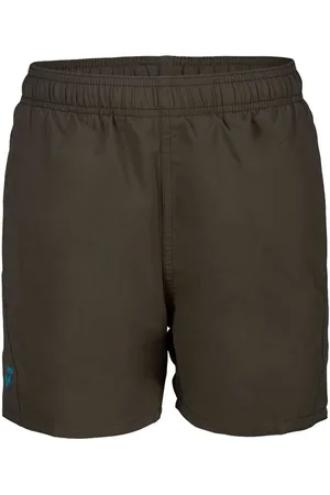 Arena Badeshorts Fundamentals Logo JR Boxer aus schnelltrocknendem Material - Verkäufer: bonvenon