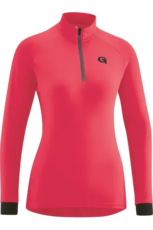 Gonso Langarmshirt Cisterna Women - Verkäufer: unterwegs.biz
