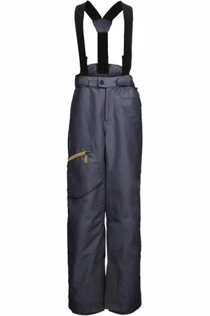 Vaude Thermohose Boys Paul Pants - Verkäufer: unterwegs.biz