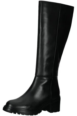 Geox Stiefel Glattleder Stiefel - Verkäufer: S4S Commerce