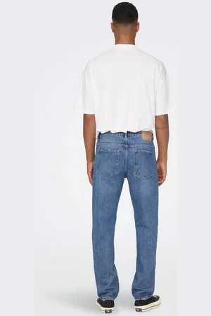 Only & Sons Loose-fit-Jeans Edge (1-tlg) - Verkäufer: Mary & Paul