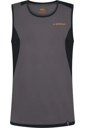 La Sportiva T-Shirt Crimp Tank - Verkäufer: unterwegs.biz