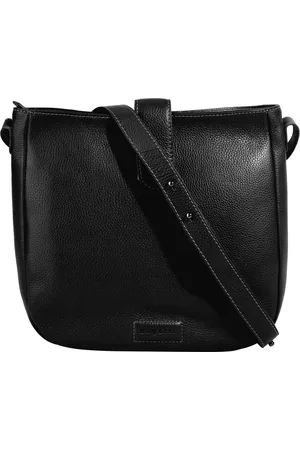 Bugatti Henkeltasche ELSA, echt Leder