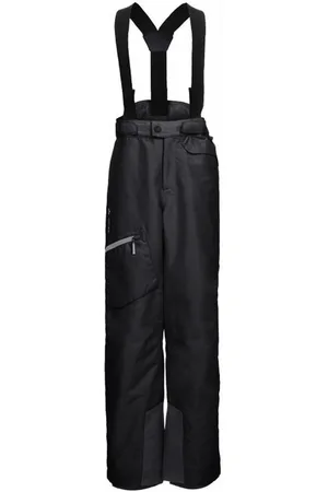 Vaude Thermohose Boys Paul Pants - Verkäufer: unterwegs.biz