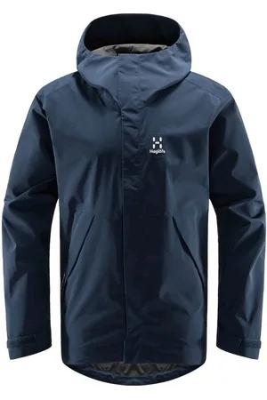 Haglöfs Outdoorjacke Tjärn Jacket Men - Verkäufer: unterwegs.biz