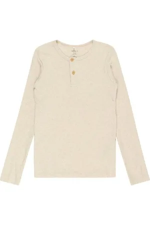 NAME IT Langarmshirt Kab (1-tlg) - Verkäufer: Mary & Paul