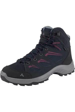 mc kinley Discover III MID AQX Wanderschuh Wasserdicht