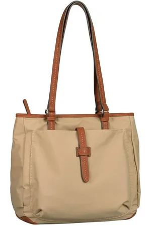 TOM TAILOR Shopper Reva - Verkäufer: modeherz