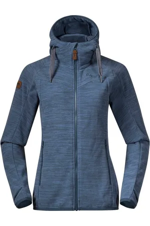 Bergans Fleecejacke Hareid Fleece Womens Jacket - Verkäufer: unterwegs.biz
