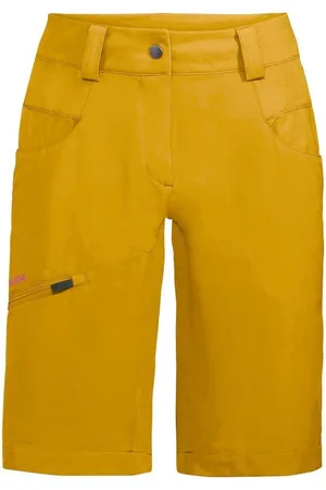 Vaude Trekkingshorts Womens Skarvan Bermuda - Verkäufer: unterwegs.biz