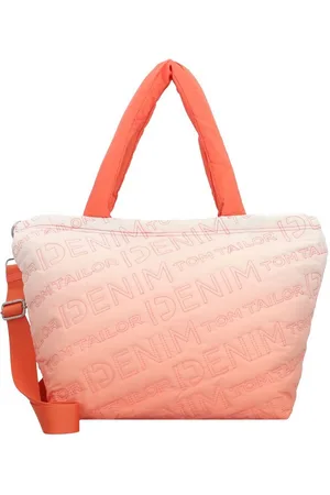 TOM TAILOR Shopper Lexa, Polyester - Verkäufer: WE LOVE BAGS