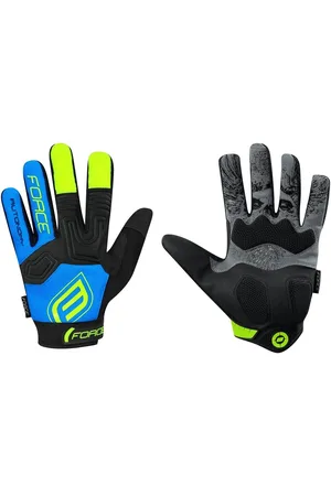 Force Fahrradhandschuhe Handschuhe F MTB AUTONOMY +15 °C und darüber - Verkäufer: wospbike