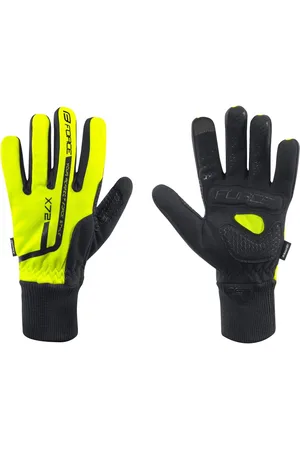 Force Fahrradhandschuhe Handschuhe X72 fluo 0 °C bis +5 °C * - Verkäufer: wospbike